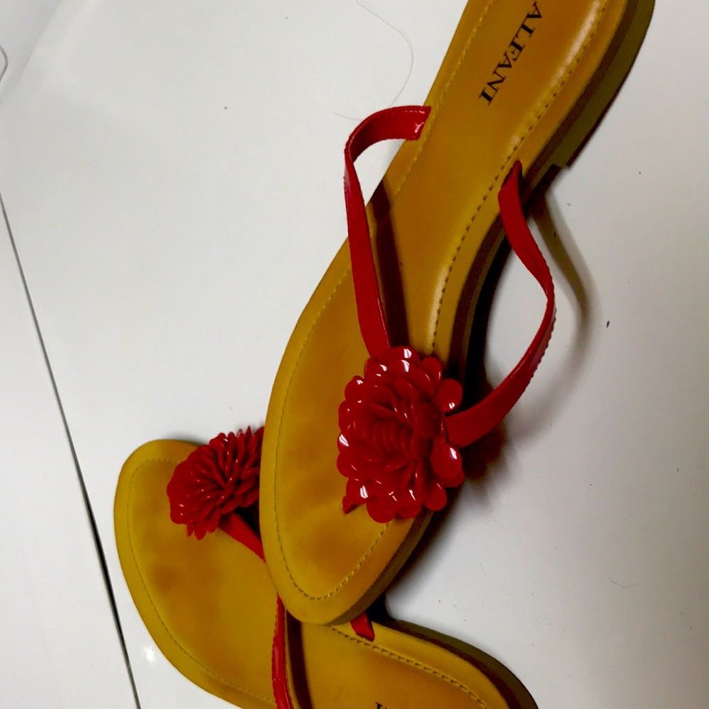 Alfani sandals